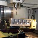 Fadal VMC 6030 CNC