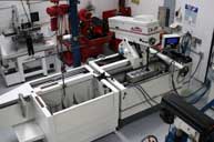 Fadal VMC 6030 CNC