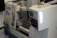 Viper V-850 CNC