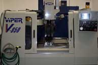 Viper V-850 CNC